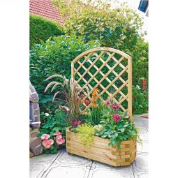 Bac à fleurs T&J KÄTHE 3