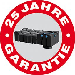 Citerne Rewatec F-Line Premium Installation 3