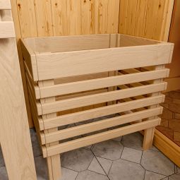 Sauna Karibu Alcinda 7