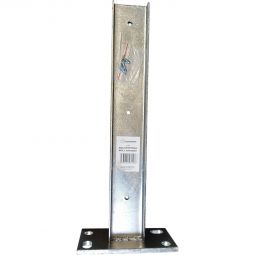Support poteau, TraumGarten SYSTEM 3