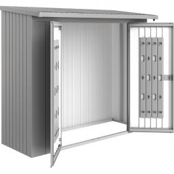 Kit de porte pour abri 3