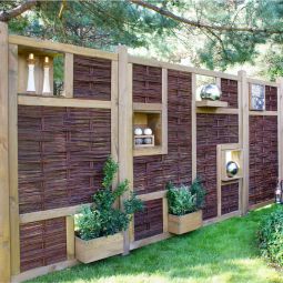 T&J LABO-3D Jardinière 6