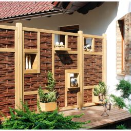 T&J LABO-3D Jardinière 4
