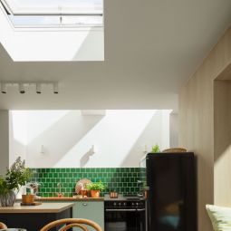 VELUX Moustiquaires enroulables 0000WL 5