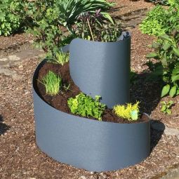 Spirale d'herbes aromatiques en PP, 3