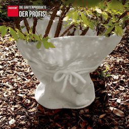 Tapis de protection hivernale NOOR 4