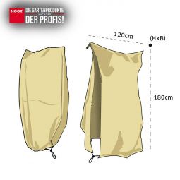 Housse de protection hivernale XL 3