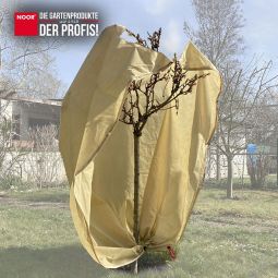 Protection thermique hivernale XL NOOR 3