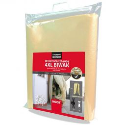 Housse thermique de protection hivernale 3