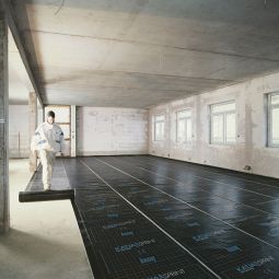 Membrane d’étanchéité auto‑adhésive Knauf Katja 3