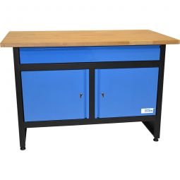 Établi Güde GW - table 3