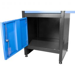 Établi Güde GW XL - 3