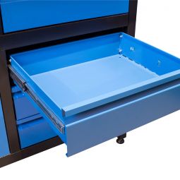 Établi Güde GW XL - 8