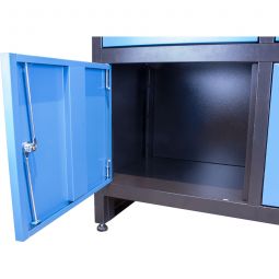 Établi Güde GW XL - 9