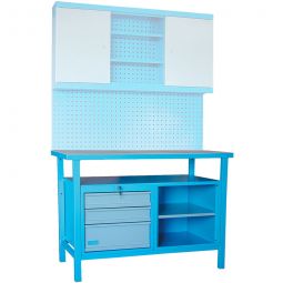 Établi Güde P 1200 - 3