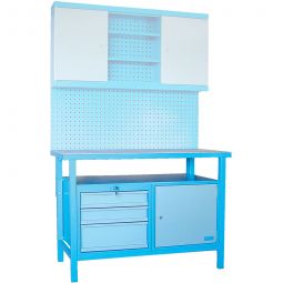 Établi Güde P 1200 - 4