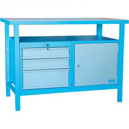 Établi Güde P 1200 - 9