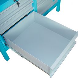 Établi Güde P 1200 - 12