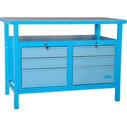 Établi Güde P 1200 - 7