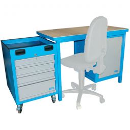 Établi Güde 1200 SLT Multi 5