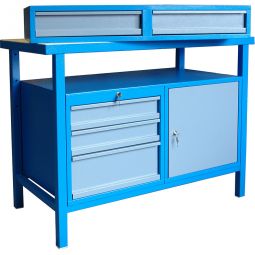 Güde caisson sous-établi à 2 3