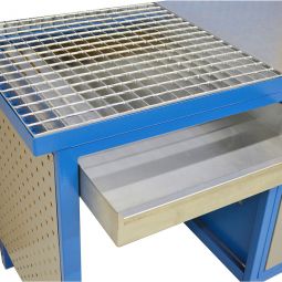 Güde établi de soudage SW 6