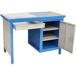 Güde établi de soudage SW 3