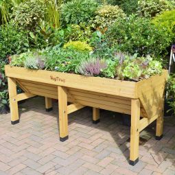 Potager surélevé classique VegTrug 3