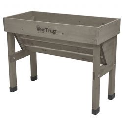 Potager surélevée VegTrug WallHugger 5