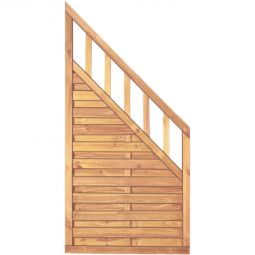 T&J LIGHTLINE KS-Clôture Ranki blanc 3