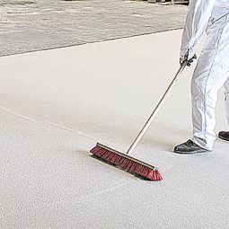 Primaire pour chape weber.floor 4712 4