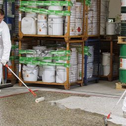 Primaire pour chape weber.floor 4712 3