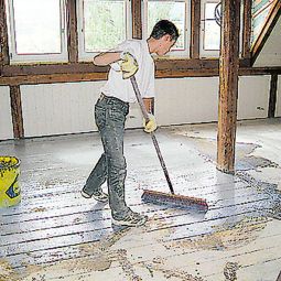 Primaire d'accrochage universel weber.floor 4716 3