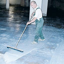 Primaire d'accrochage universel weber.floor 4716 4