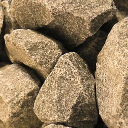 Poêle de sauna compact avec 5