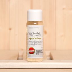 Sauna d'angle weka KEMI en 5