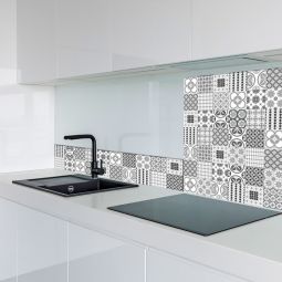 Sticker pour carrelage Windhager Octavia 3