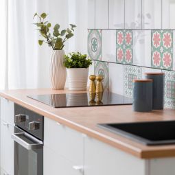 Autocollants de carrelage Windhager Only 3