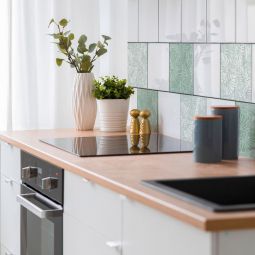 Autocollants pour carrelage Okapi 15 3