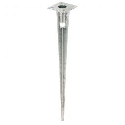 Douille à enfoncer Alberts pour 3