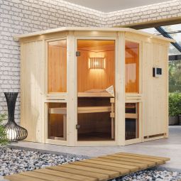 Sauna Karibu Amelia 3 3