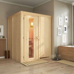 Sauna Norin Karibu 3