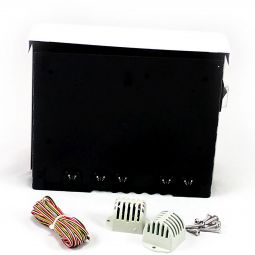 Karibu unité de commande Classic 6