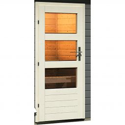 Karibu Maison de sauna Torge 8