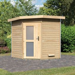 Karibu maison de sauna Pekka 3