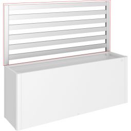 Treillis pour potager surélevé Biohort 3