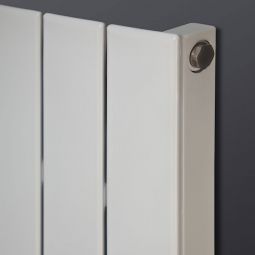 Ximax Radiateur P1 Deluxe blanc 3