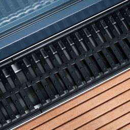 ACO Profiline caniveau de drainage 4