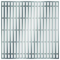 Grille à barreaux linéaires ACO 3