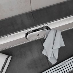 Caniveau de siphon ACO ShowerDrain 7